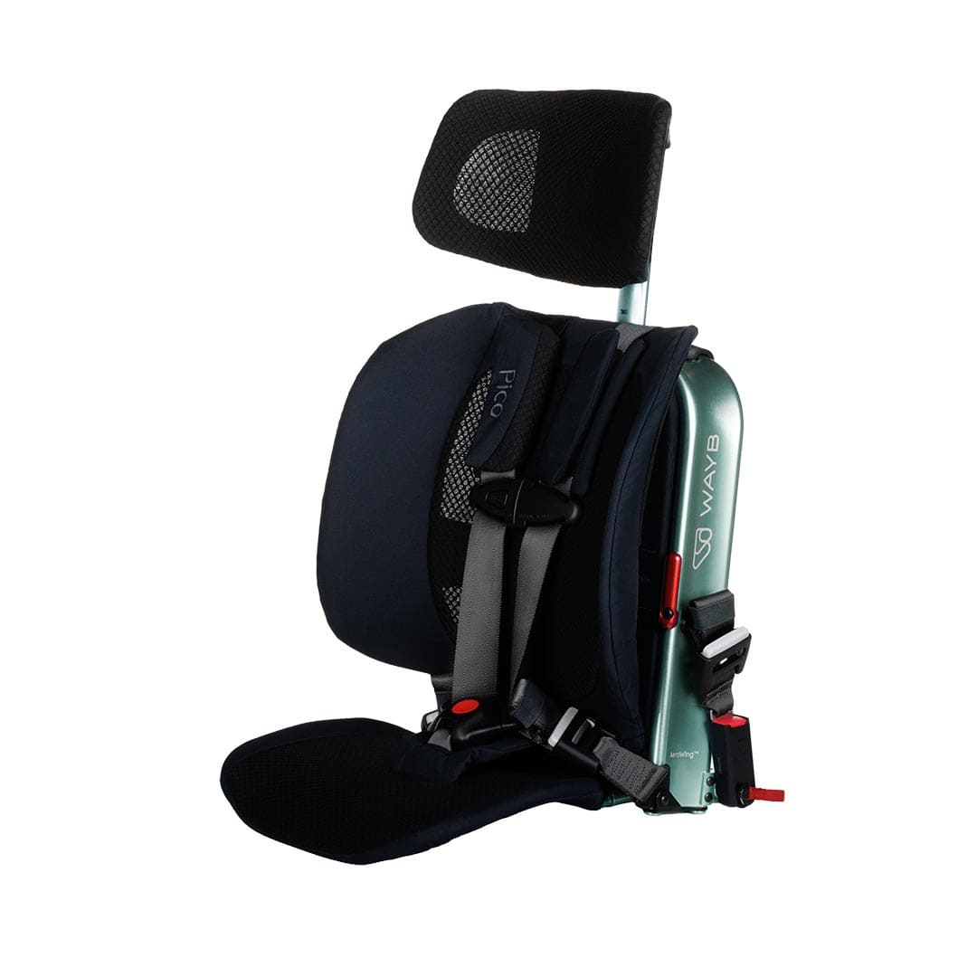 WAYB Pico Car Seat- Bambi Baby