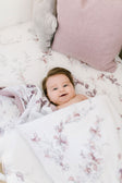 Almofada Oilo- HP Oxford Lav - Bambi Baby