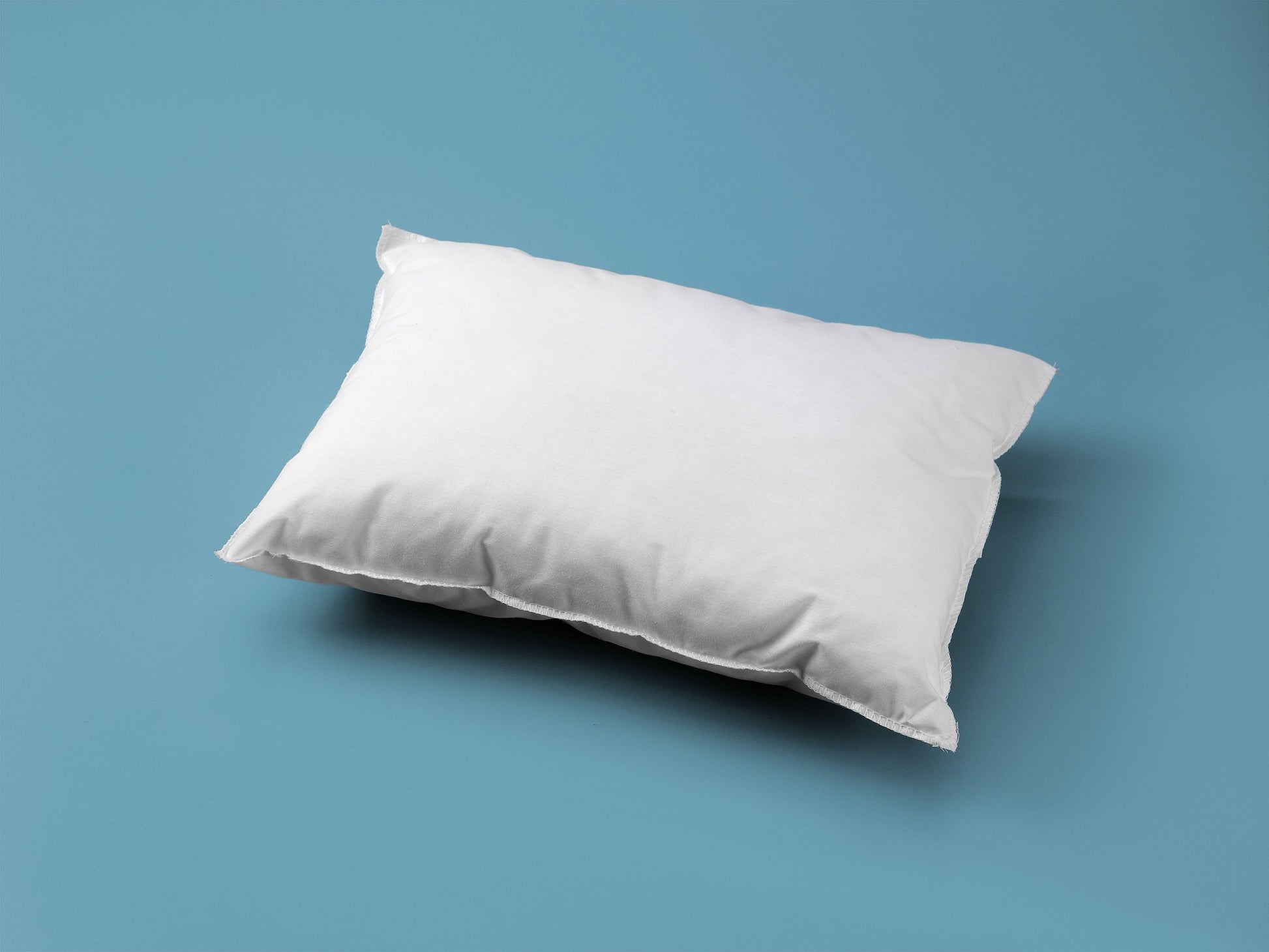 Moonlight Slumber Little Dreamer Toddler Pillow with Organic Cover- Bambi Baby