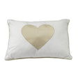 Lambs & Ivy Dawn Collection Crib Pillow - Bambi Baby
