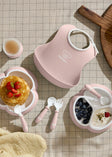 BabyBjorn Dinnerware Set - 8 pcs - Bambi Baby