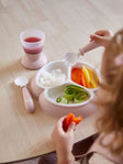 BabyBjorn Dinnerware Set - 8 pcs - Bambi Baby