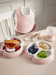 BabyBjorn Dinnerware Set - 8 pcs - Bambi Baby