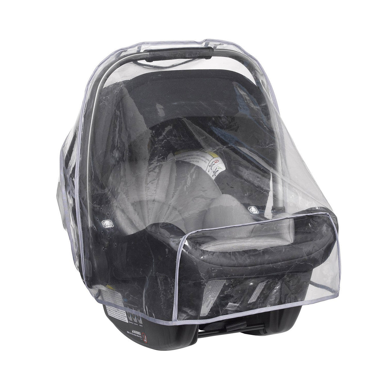 Nuna PIPA Series Rain Cover- Bambi Baby