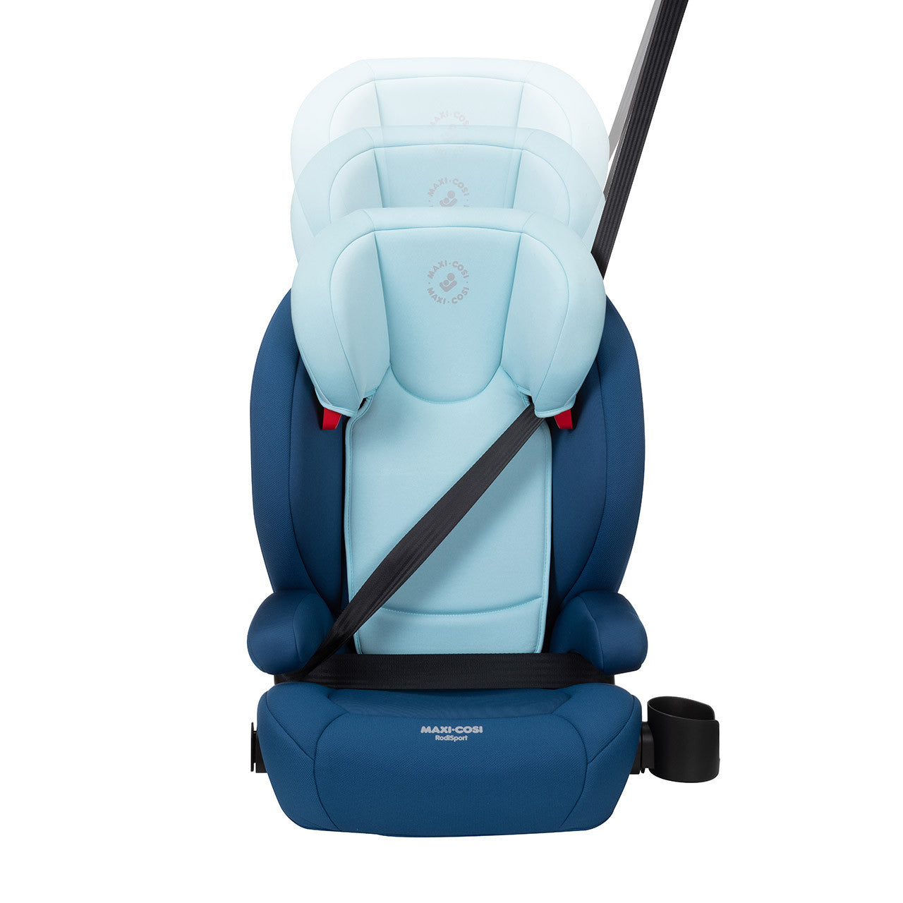 Maxi Cosi RodiSport Booster Car Seat- Bambi Baby
