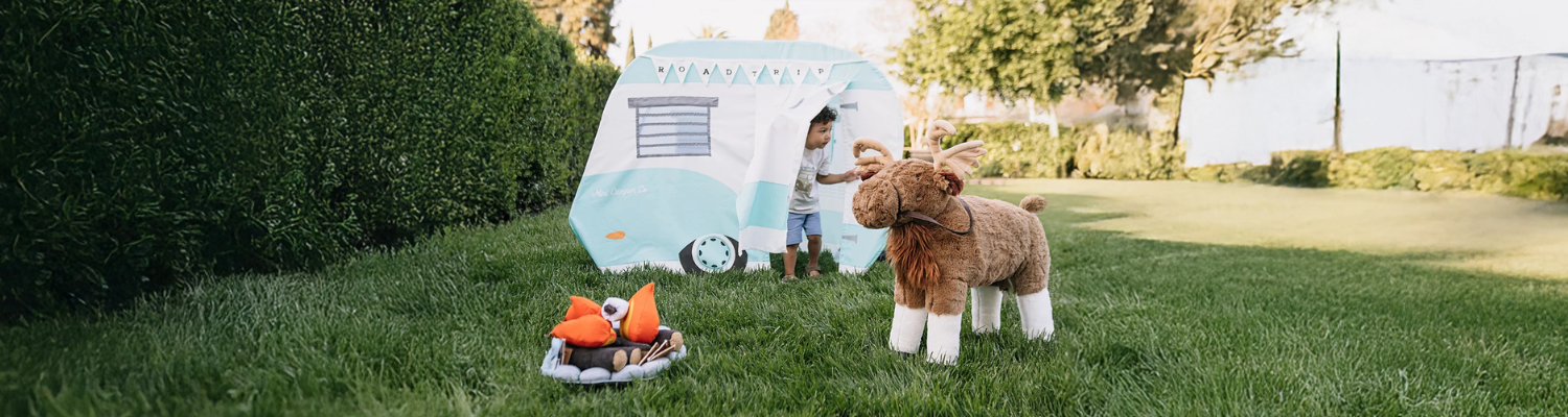 Playroom - Bambi Baby