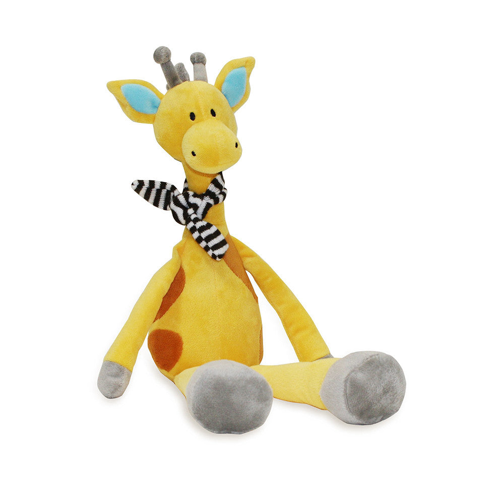 Bedtime Originals Choo Choo Collection Plush Giraffe- Bambi Baby