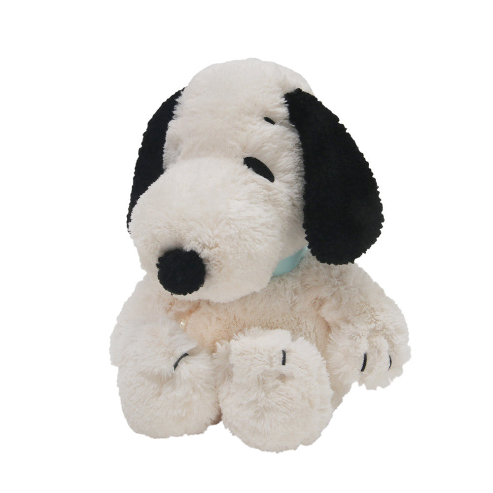 Lambs & Ivy My Little Snoopy Plush Snoopy- Bambi Baby