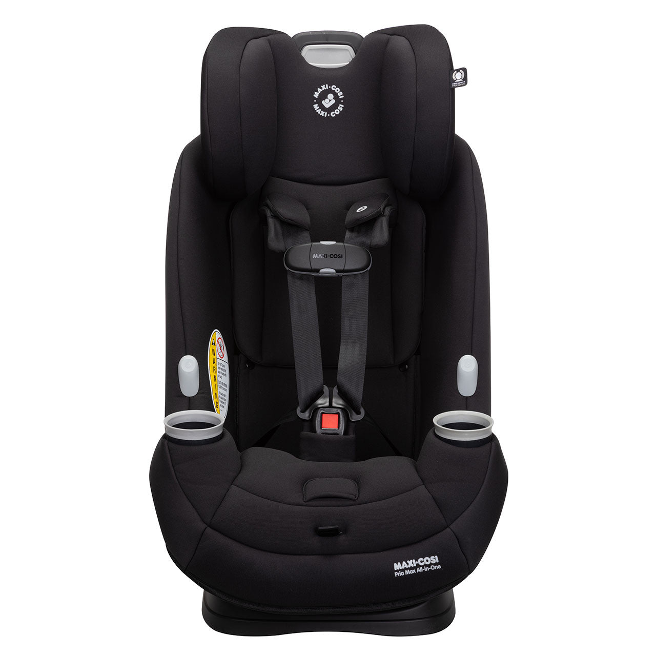 Maxi Cosi Pria Max All-in-One Convertible Car Seat- Bambi Baby