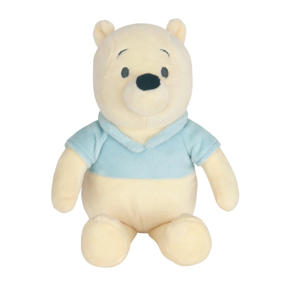 Bedtime Originals Disney Baby Cozy Friends Winnie the Pooh Plush Stuffed Animal Toy- Bambi Baby