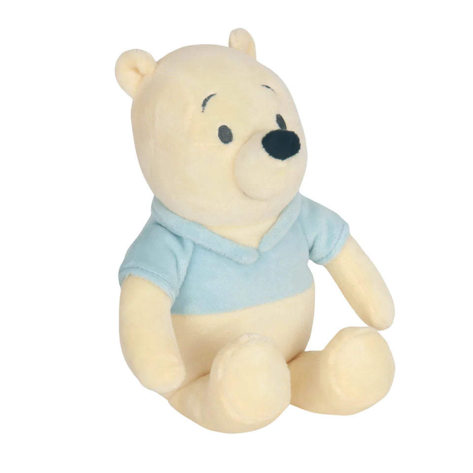 Bedtime Originals Disney Baby Cozy Friends Winnie the Pooh Plush Stuffed Animal Toy- Bambi Baby