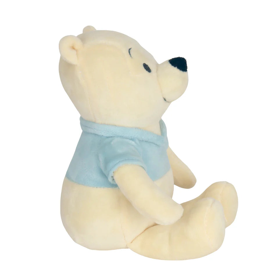 Bedtime Originals Disney Baby Cozy Friends Winnie the Pooh Plush Stuffed Animal Toy- Bambi Baby