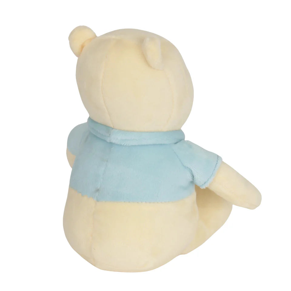 Bedtime Originals Disney Baby Cozy Friends Winnie the Pooh Plush Stuffed Animal Toy- Bambi Baby