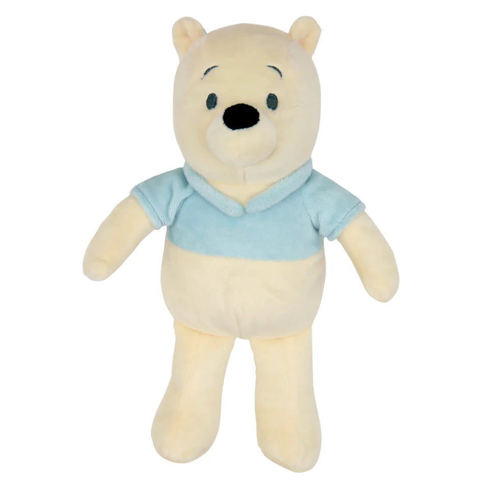Bedtime Originals Disney Baby Cozy Friends Winnie the Pooh Plush Stuffed Animal Toy- Bambi Baby