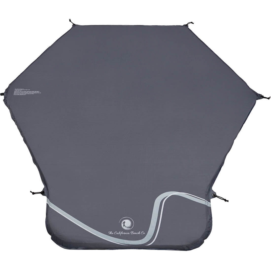 The California Beach Co. Pop 'N Go® Play Mat- Bambi Baby