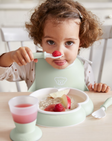 BabyBjörn Baby Dinner Set - Bambi Baby