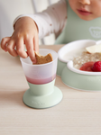 BabyBjörn Baby Dinner Set - Bambi Baby