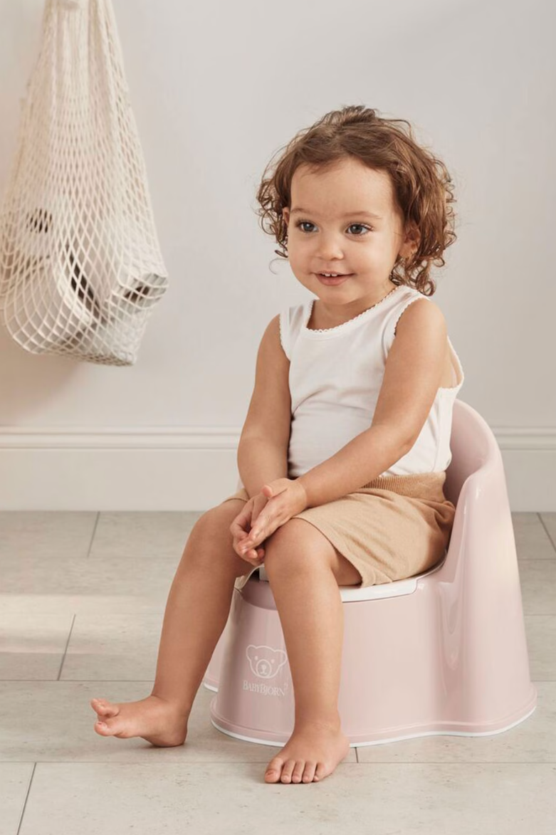 BabyBjörn Potty Chair- Bambi Baby