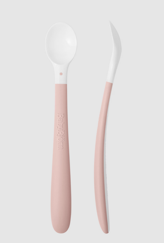 BabyBjörn Baby Feeding Set, 3 pcs- Bambi Baby