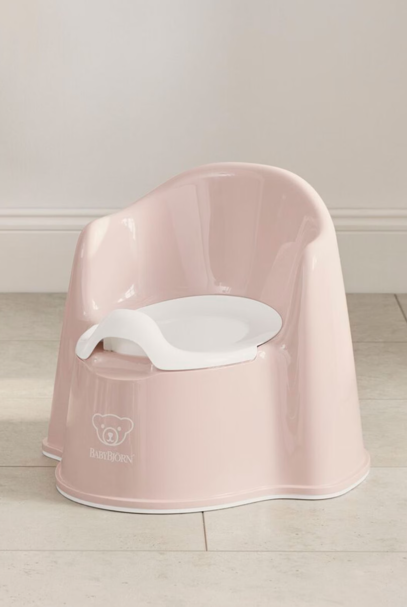 BabyBjörn Potty Chair- Bambi Baby