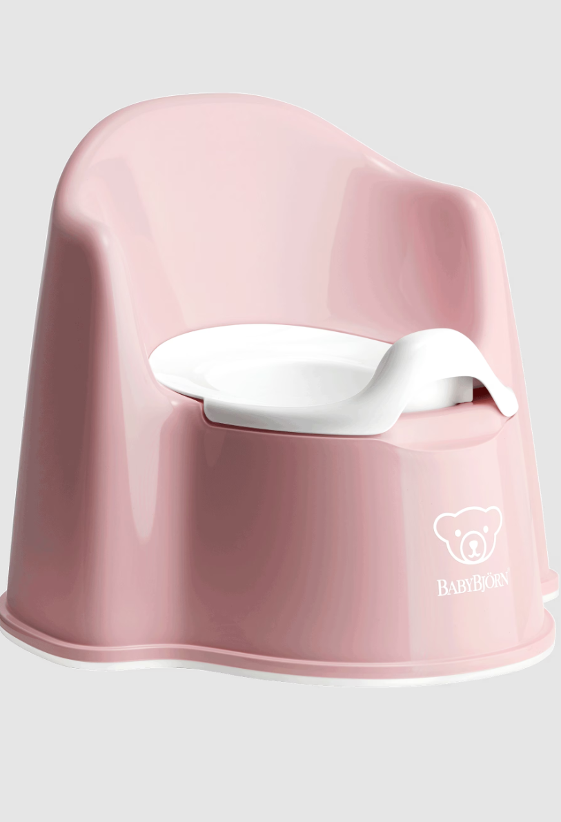 BabyBjörn Potty Chair- Bambi Baby