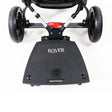 Valco ROVER RIDER Ride Ons en negro - Bambi Baby