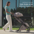 Britax Juniper+ Compact Stroller With One-Hand RapidFold - Bambi Baby