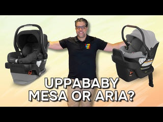 UPPAbaby Mesa Infant Carseat Base – Bambi Baby