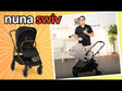 Nuna SWIV Stroller - Bambi Baby