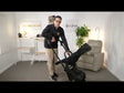 CYBEX PRIAM4 Frame - Bambi Baby