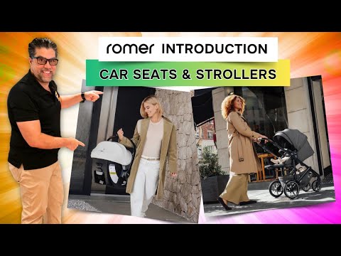 Romer Versa Base Accessory - Bambi Baby