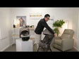 Nuna TRVL LX Stroller - Bambi Baby