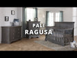 Pali Ragusa Double Dresser - Bambi Baby