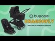 Bugaboo Dragonfly Sun Canopy - Bambi Baby
