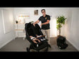 Nuna TRVL dubl Stroller - Bambi Baby