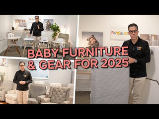 CYBEX LEMO 2 High Chair 3-in-1 Set – Bambi Baby