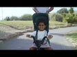 Triciclo Doona Liki S5 - Bambi Baby