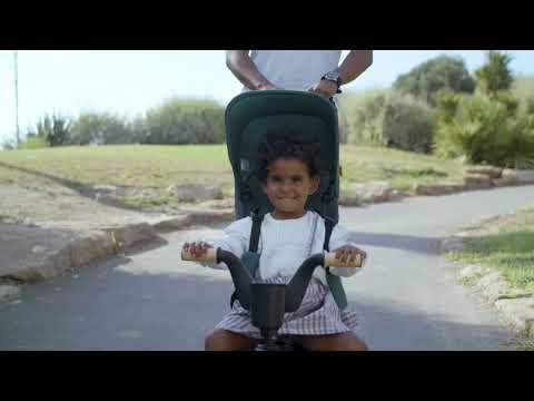 Doona Liki Trike S5 - Bambi Baby