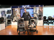 Nuna SWIV Stroller - Bambi Baby