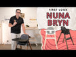 Trona Nuna BRYN - Bambi Baby