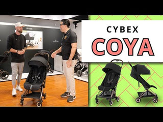 CYBEX COYA Stroller – Bambi Baby