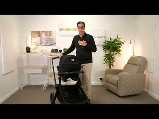 Bugaboo Turtle Air by Nuna Recline Base