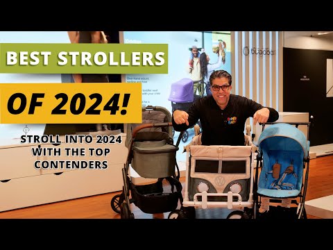 Wonderfold W4 Elite Quad Stroller Wagon in Charcoal Gray - Bambi Baby