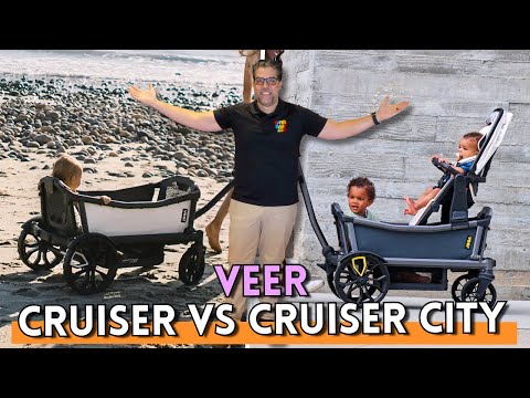 Veer Cruiser XL Essential – Bambi Baby