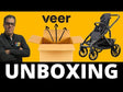 Veer Travel Bag for Switch&Stroll - Bambi Baby