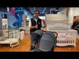 Valco Snap Trend Duo Stroller - Bambi Baby