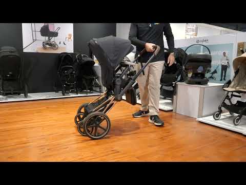 CYBEX Insect Net For Priam And Mios Lux Seat - Bambi Baby