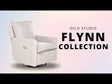 Oilo Flynn Manual Recliner - Bambi Baby