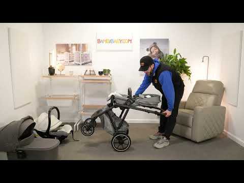 Romer Versa Base Accessory - Bambi Baby