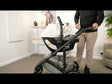 Accesorio base Romer Versa - Bambi Baby